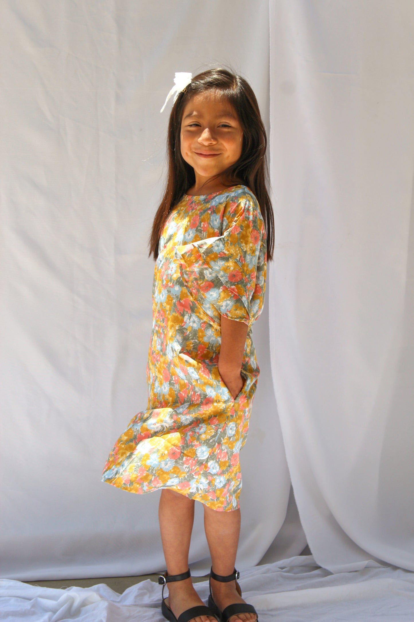 midi dress