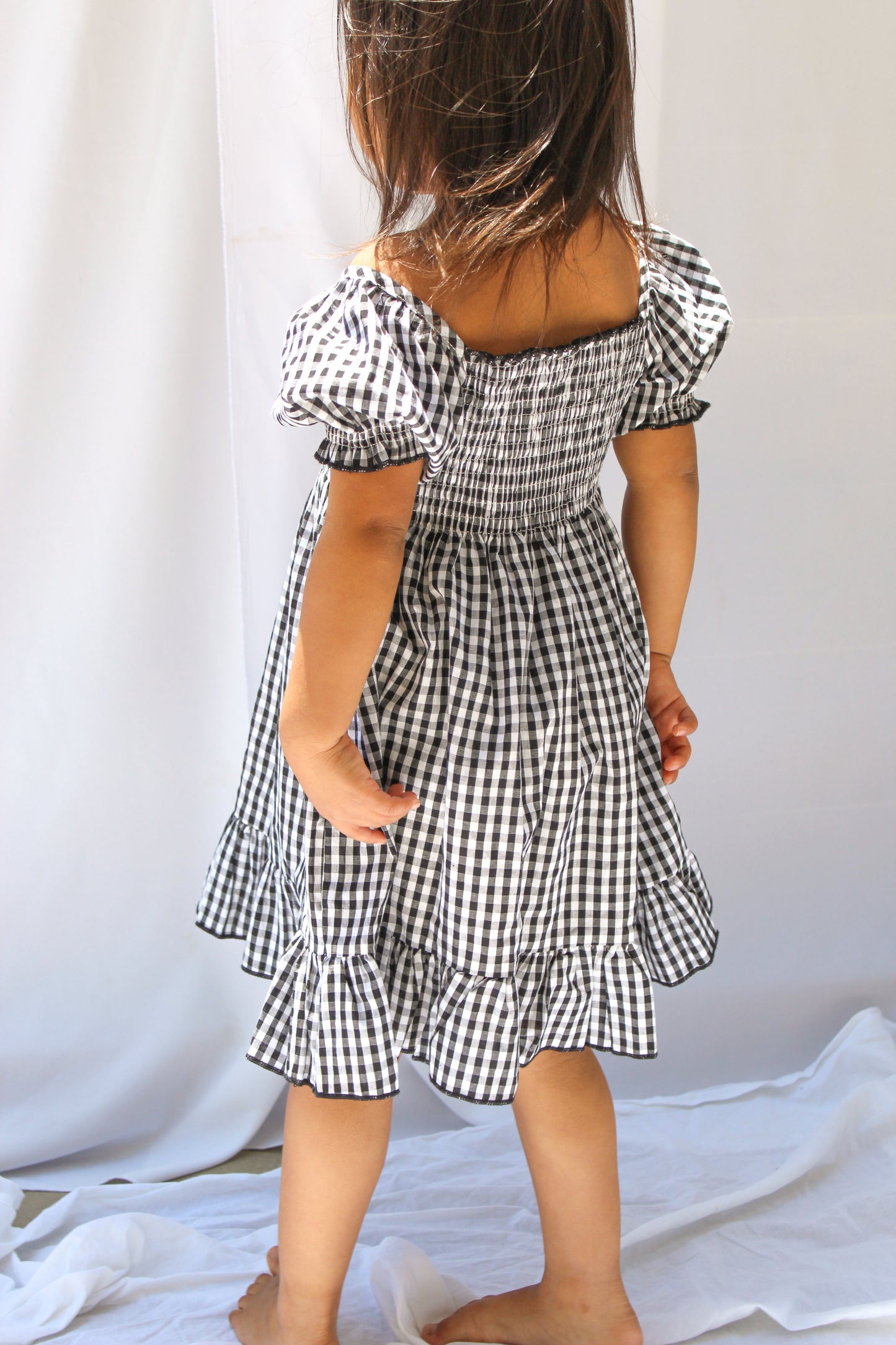 Mila Dress