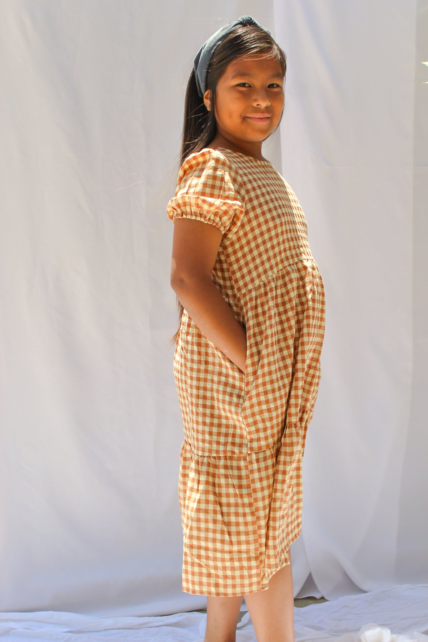 Eva Dress