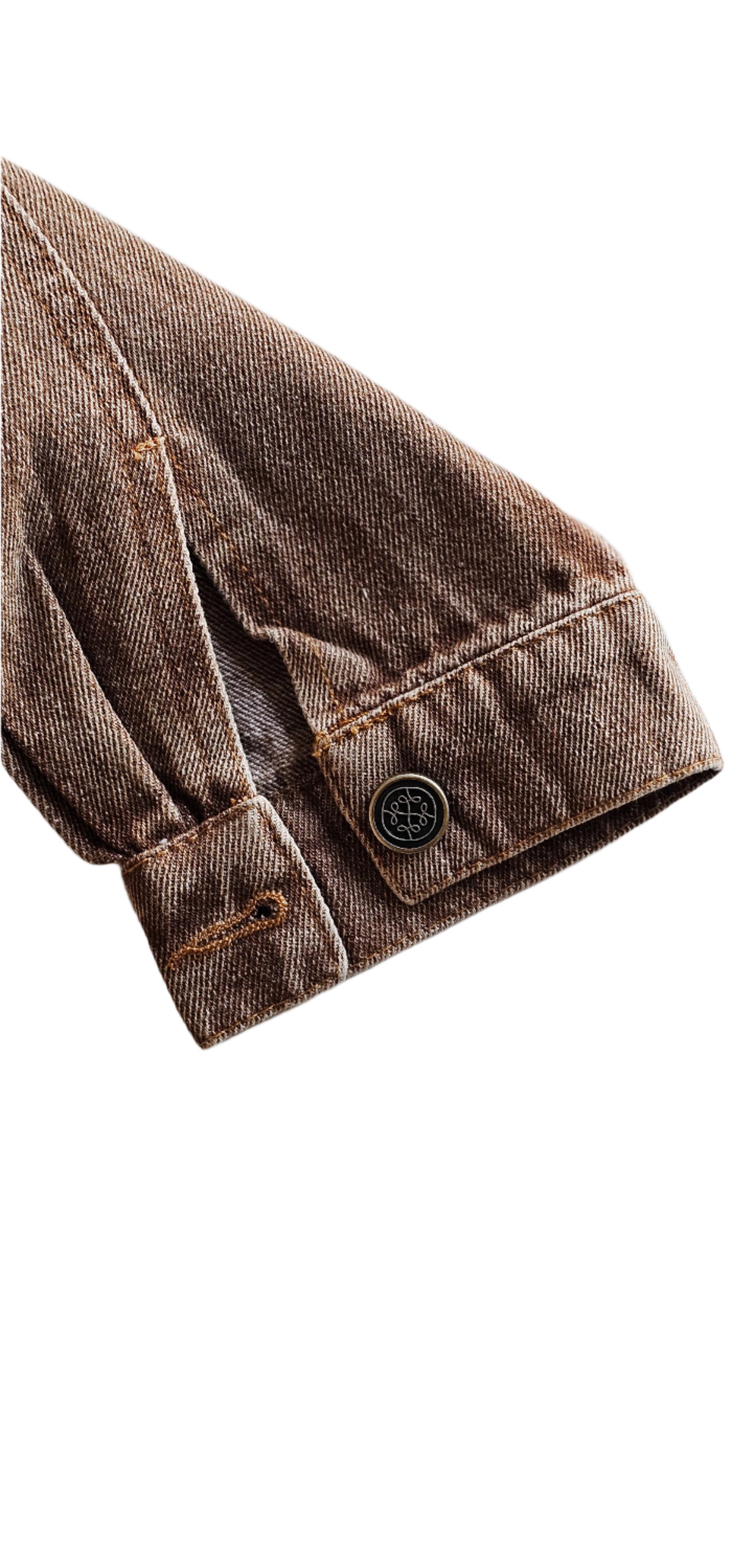 Willows Denim Jacket