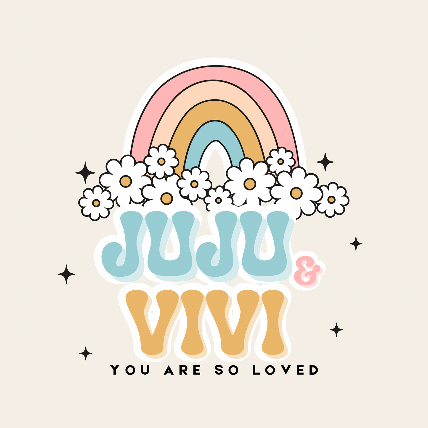 Juju + Vivi Gift Card