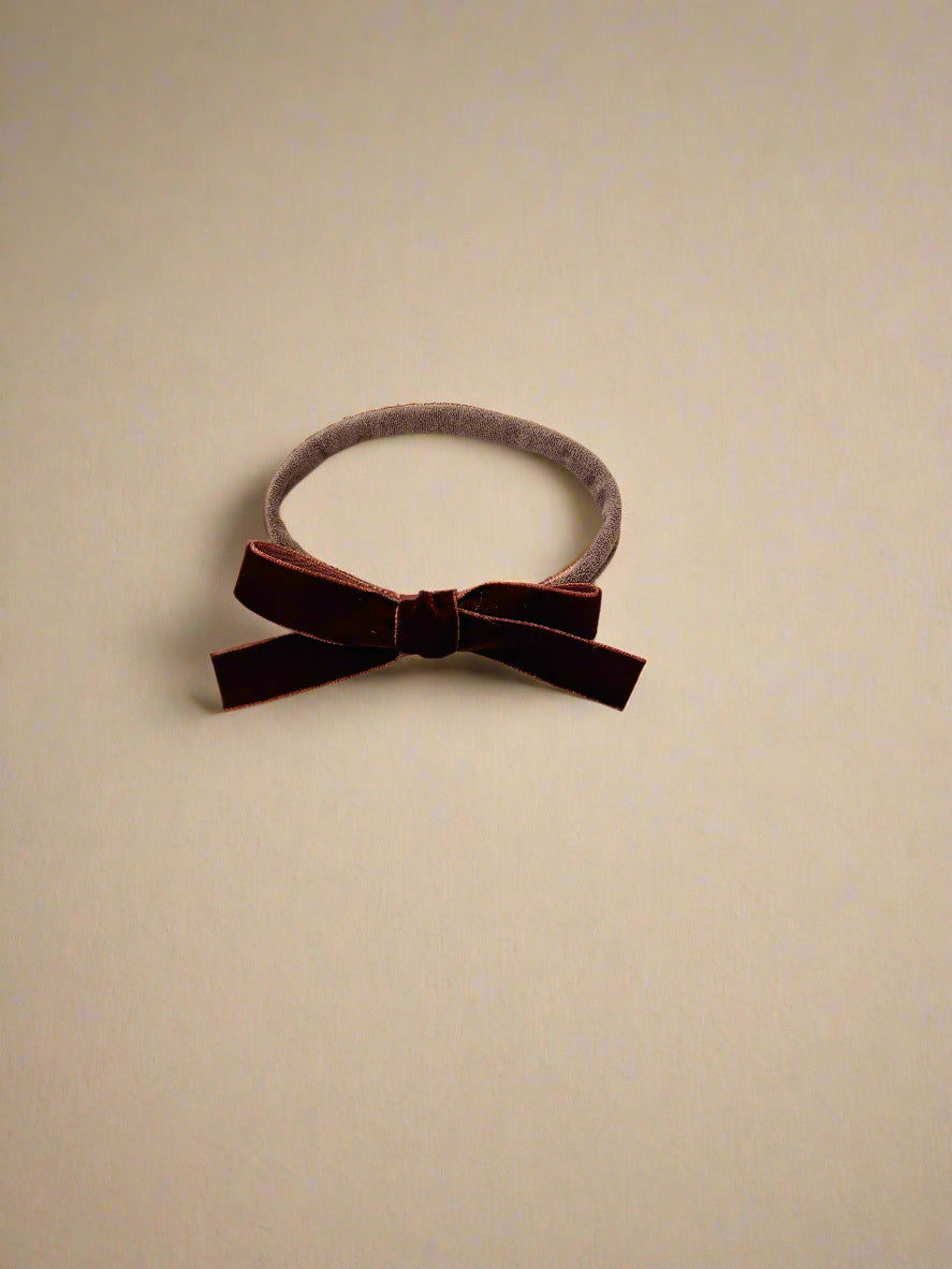 School Girl // Ember