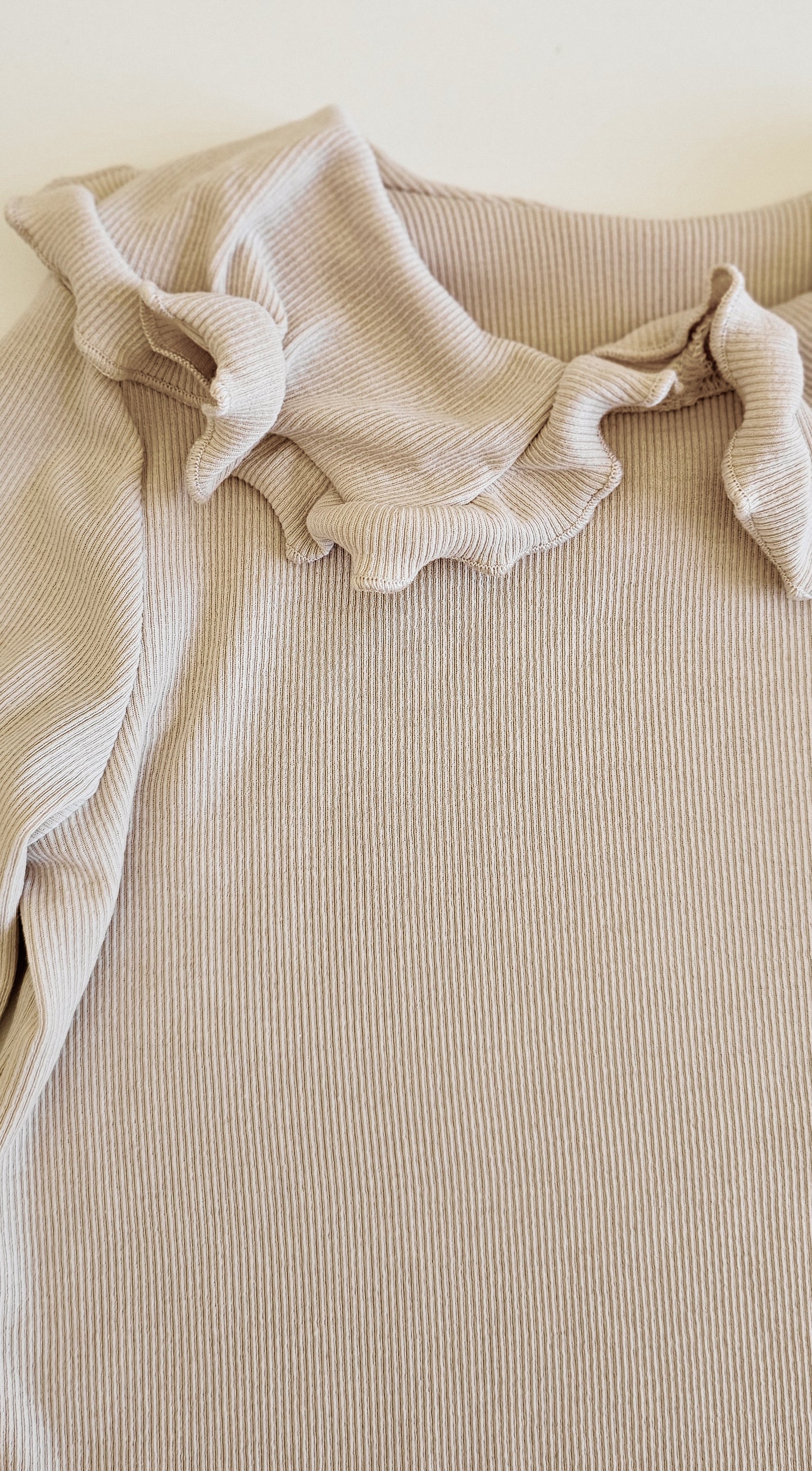 Olivia Autumn Blouse