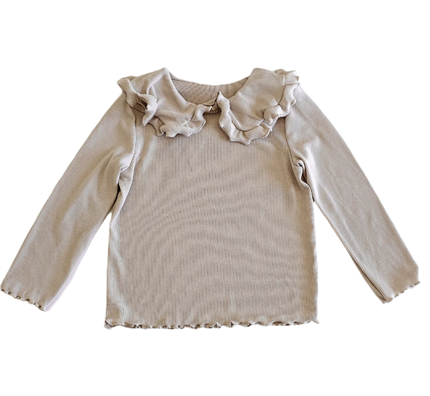 Olivia Autumn Blouse