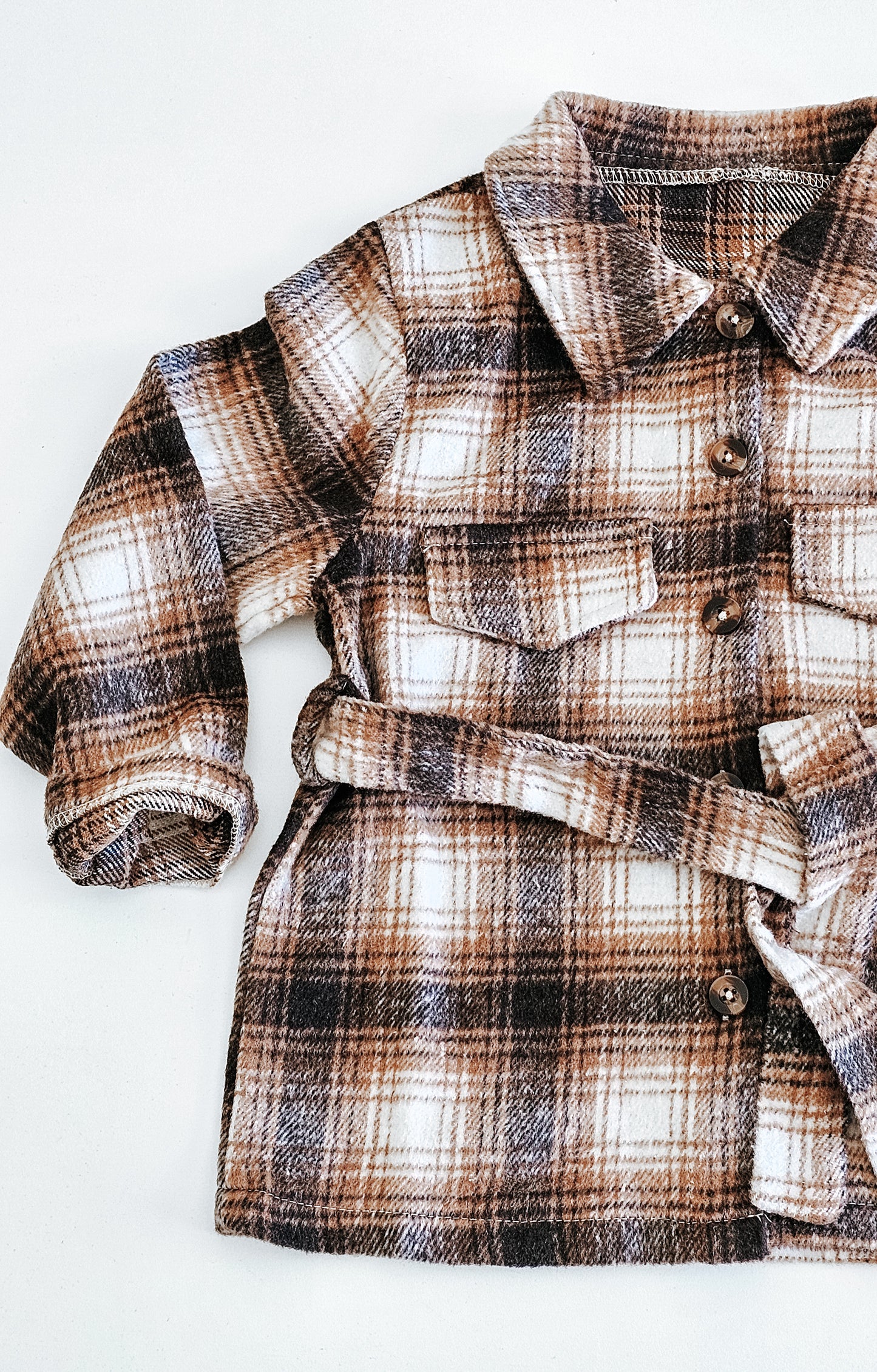 Sophie overcoat