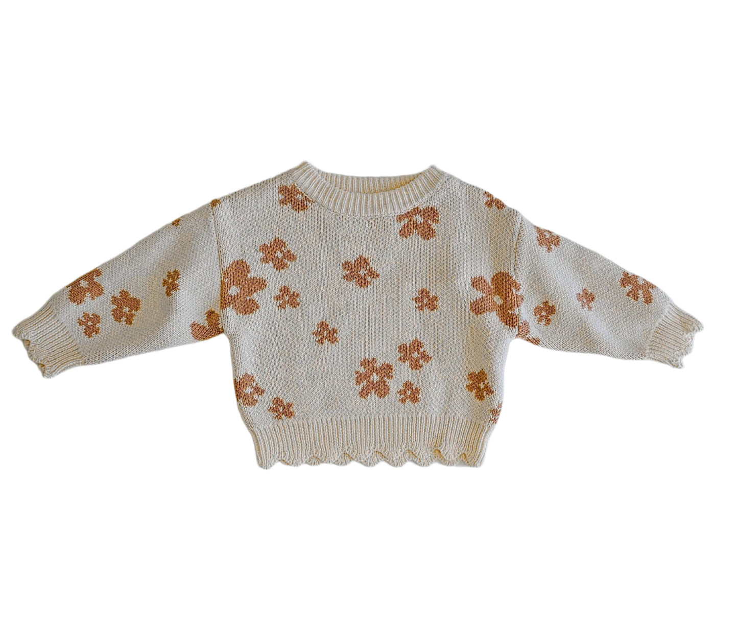 Keyla pullover sweater