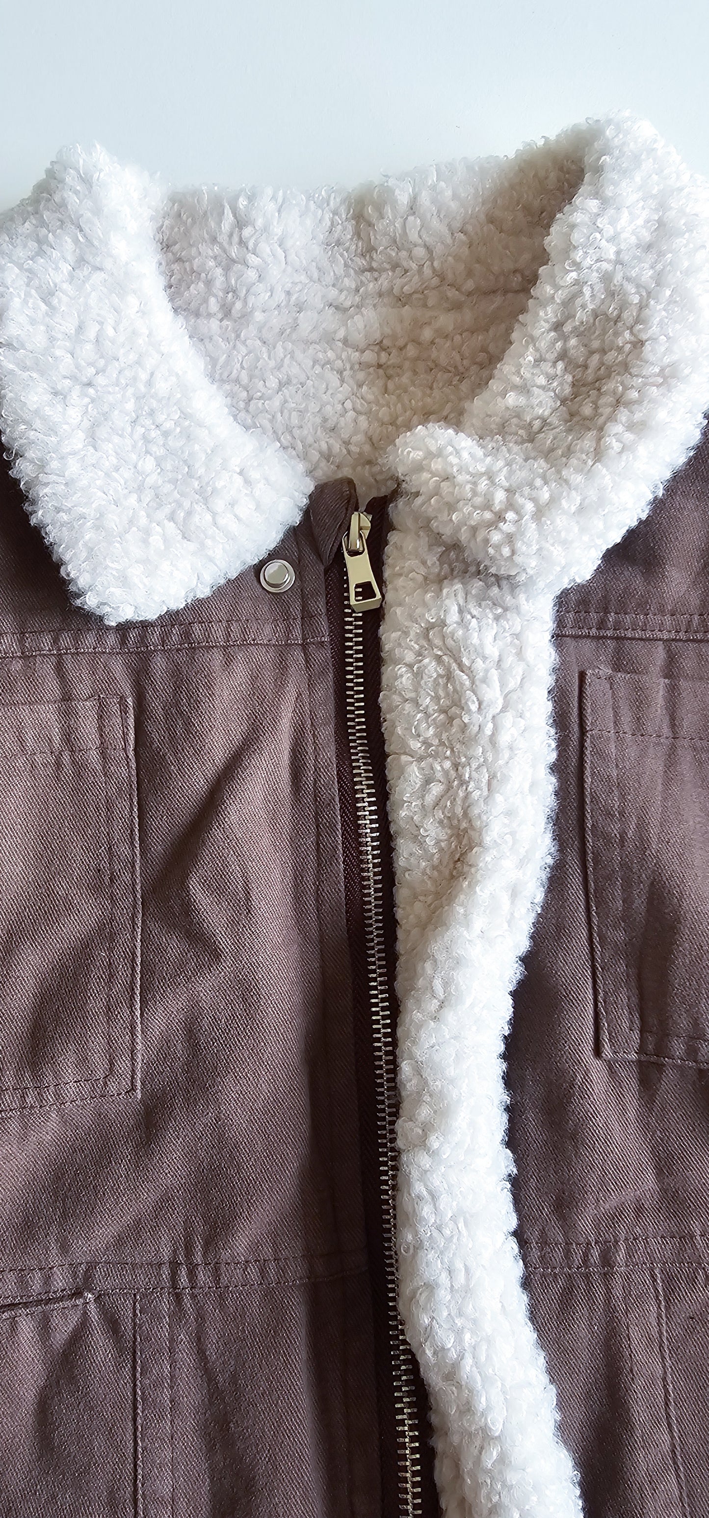 Alex Jacket