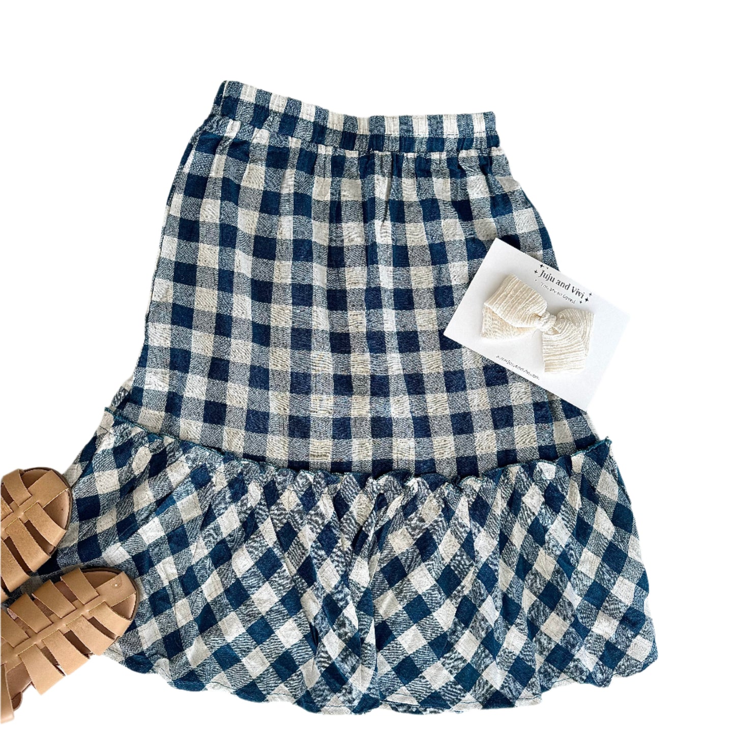 Elsie Skirt
