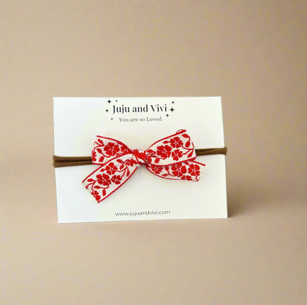 Liberty Bow