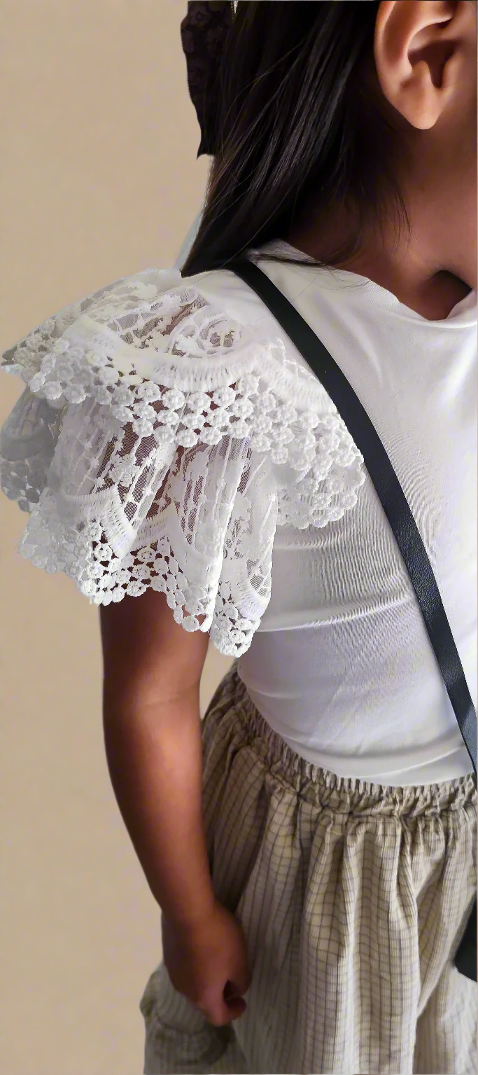 Elizabeth Shirt
