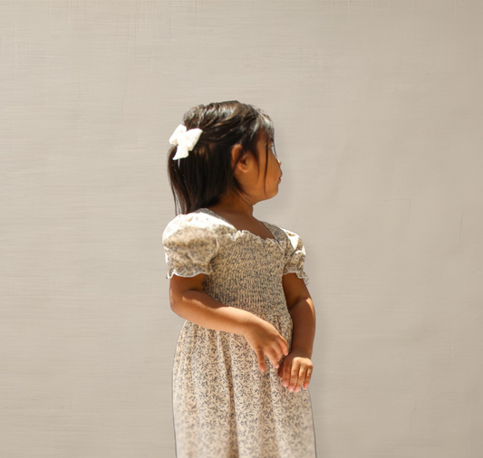 Elianna Dress