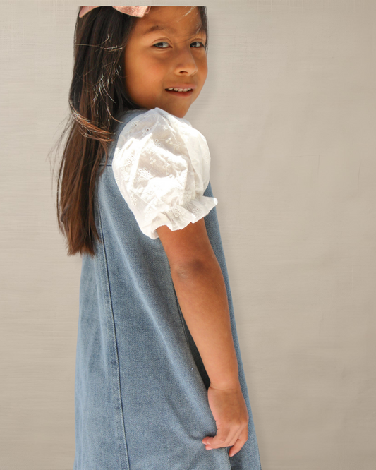 Chloe Dress