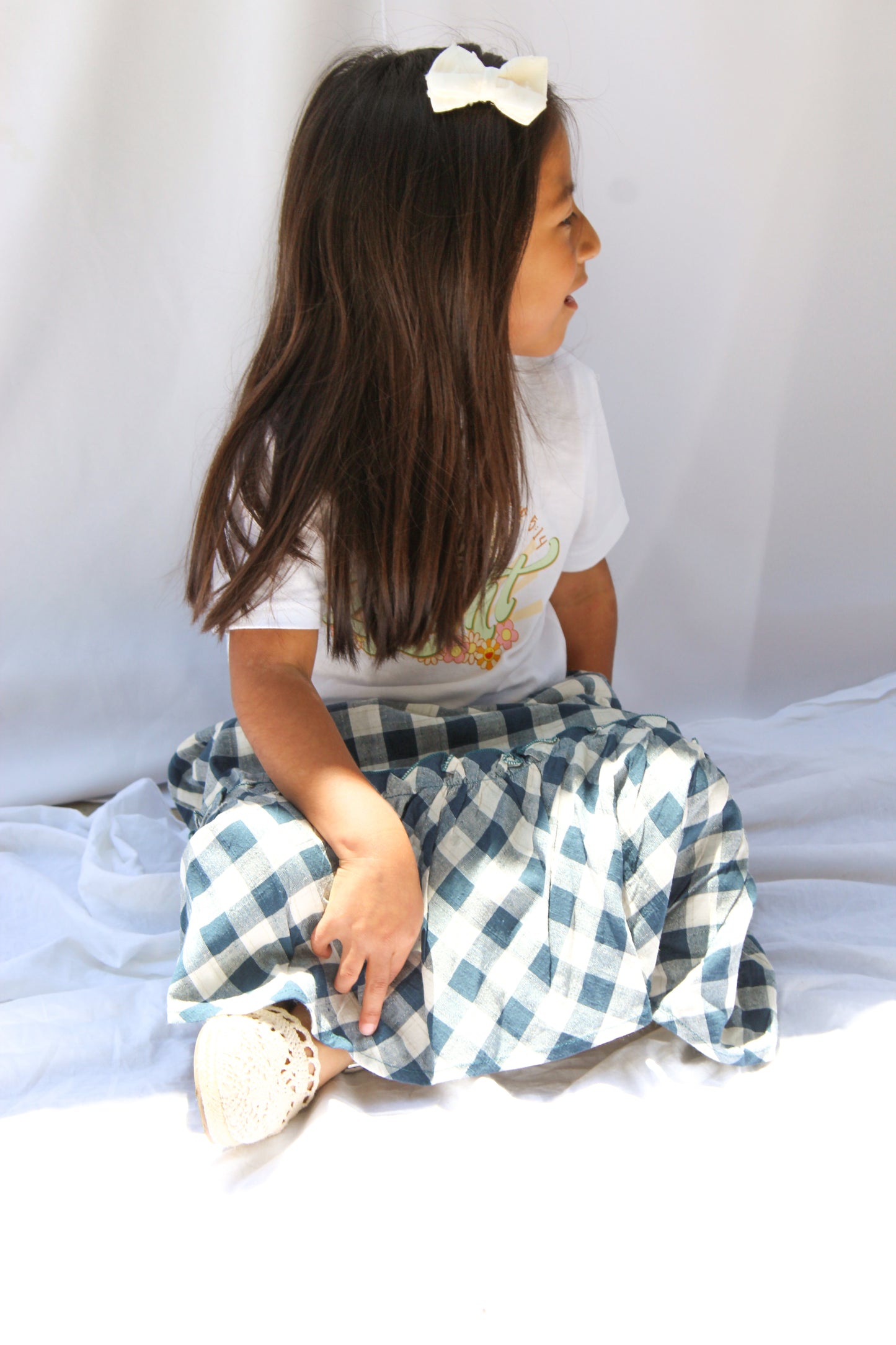 Elsie Skirt