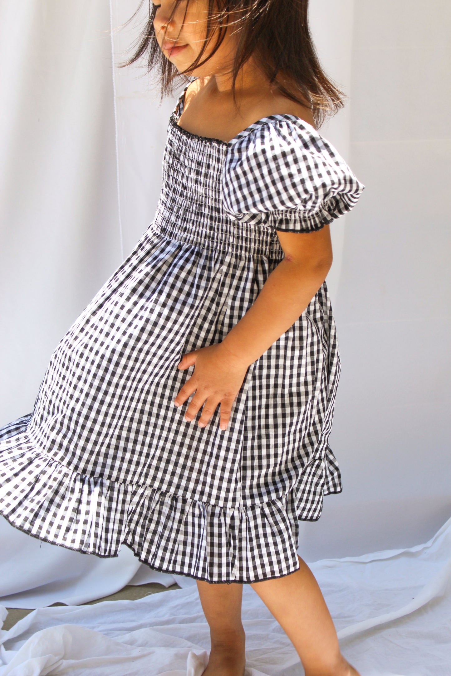 Mila Dress