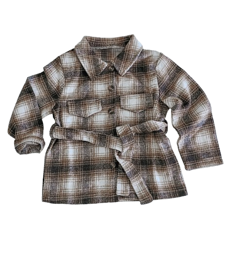 Sophie overcoat