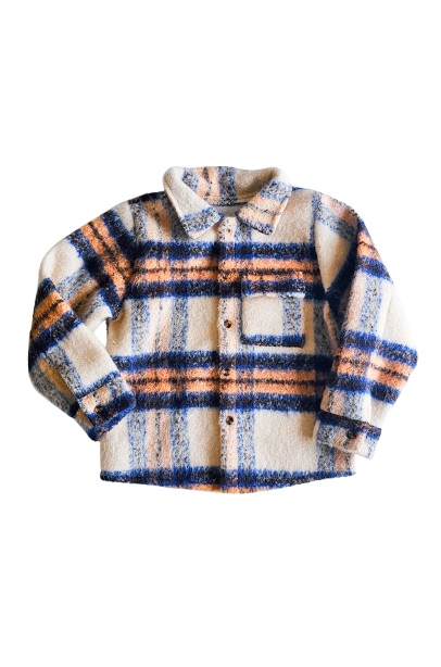 Isa Jacket