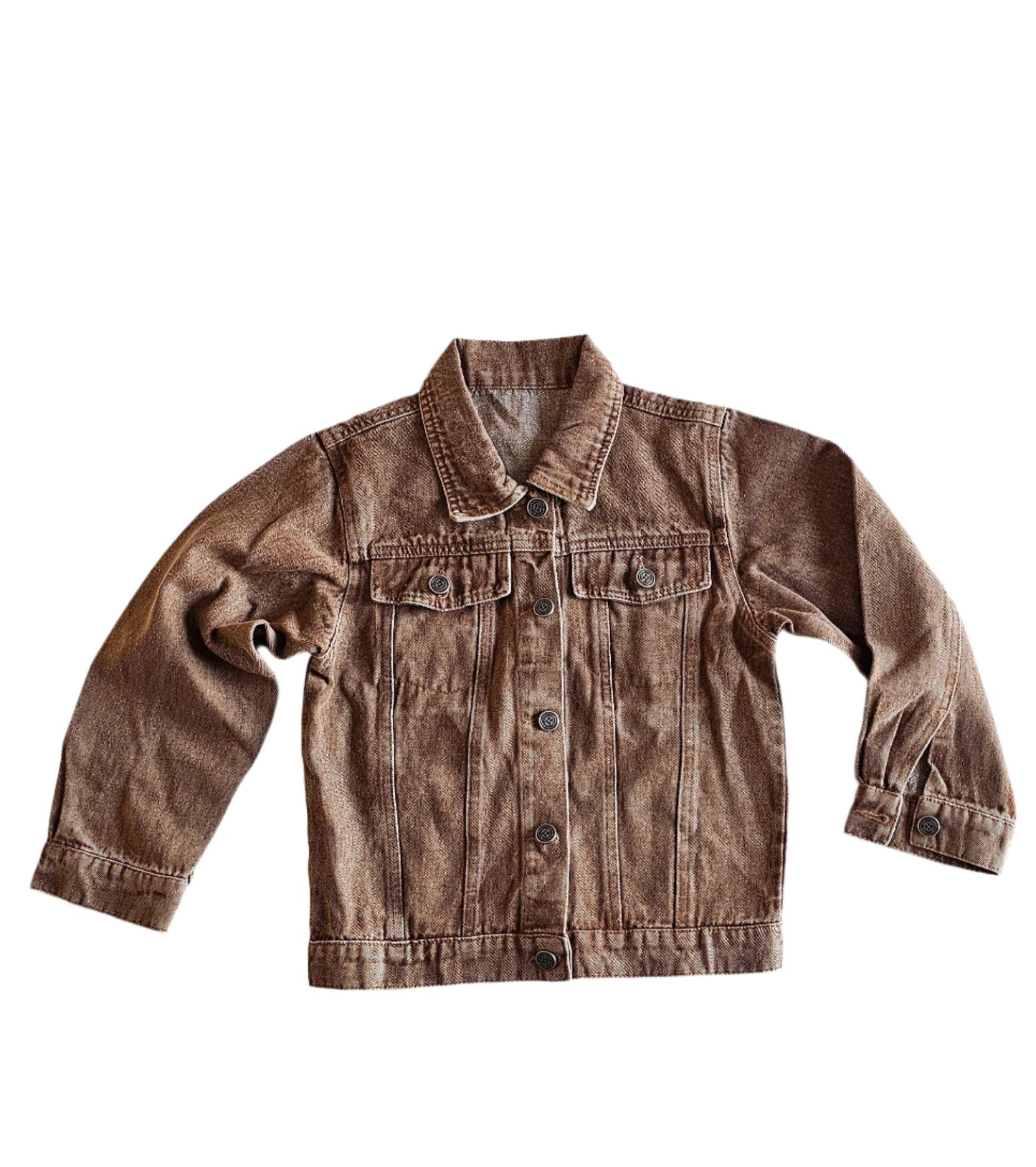 Willows Denim Jacket