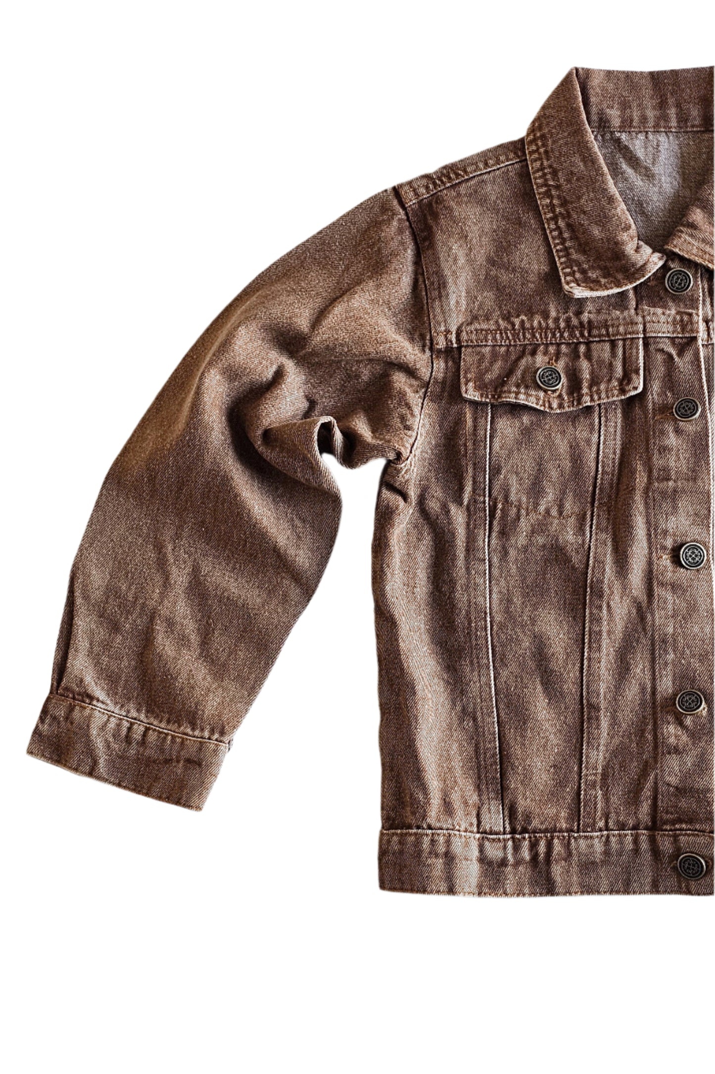 Willows Denim Jacket