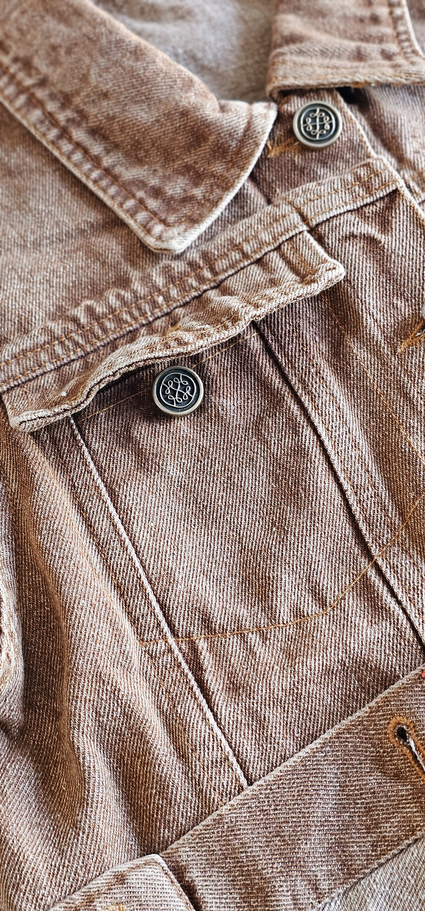 Willows Denim Jacket