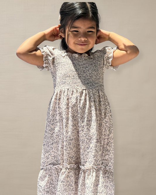Elianna Dress