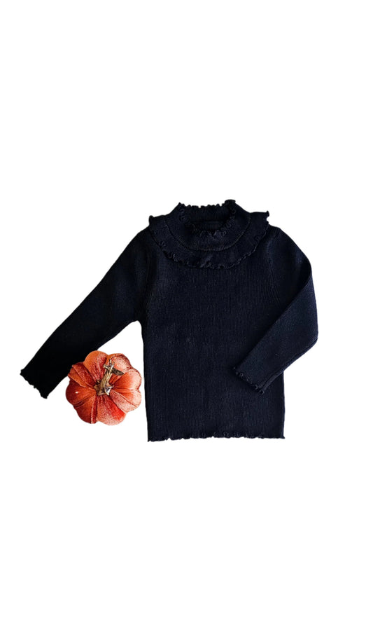 Lucy Midnight Top