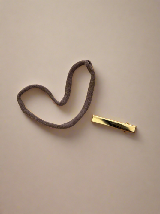 Olivia // School Girl