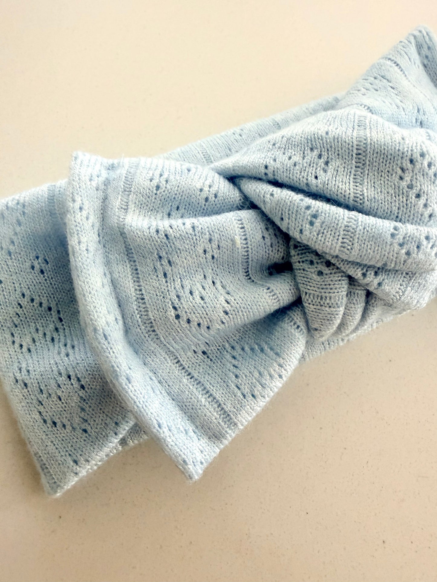 Bluebell // head wrap