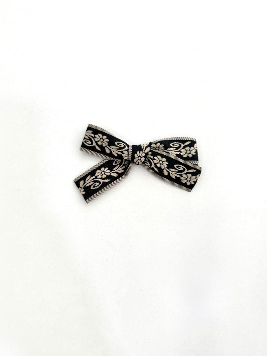 Heritage Bloom // School Girl