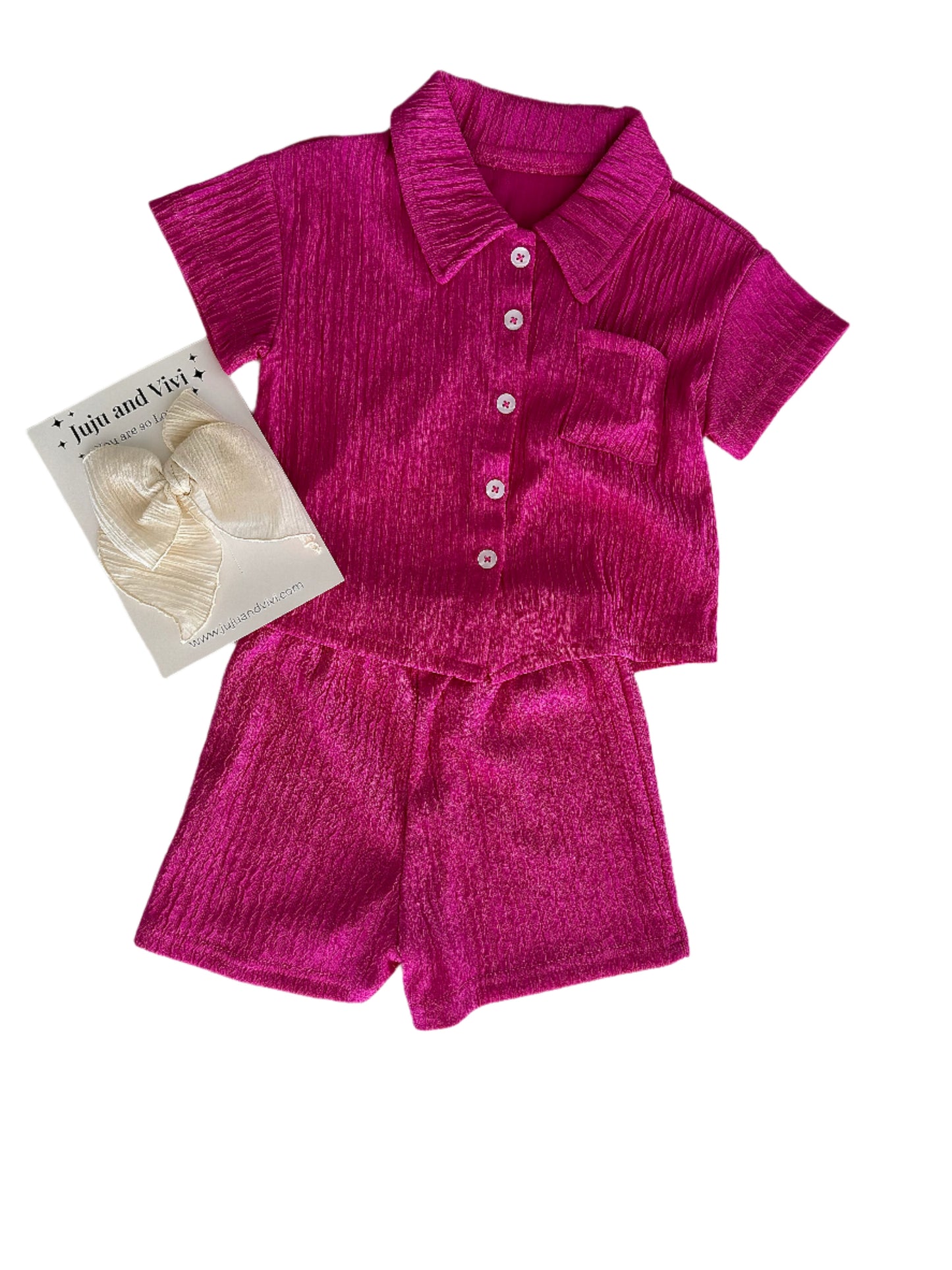 Tatiana Set