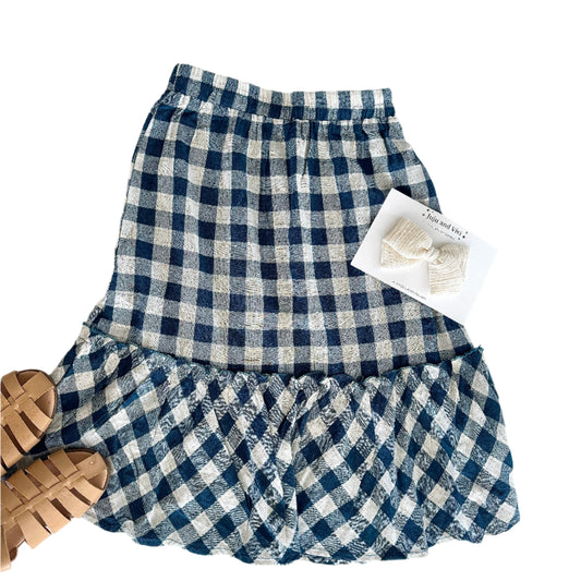 Elsie Skirt
