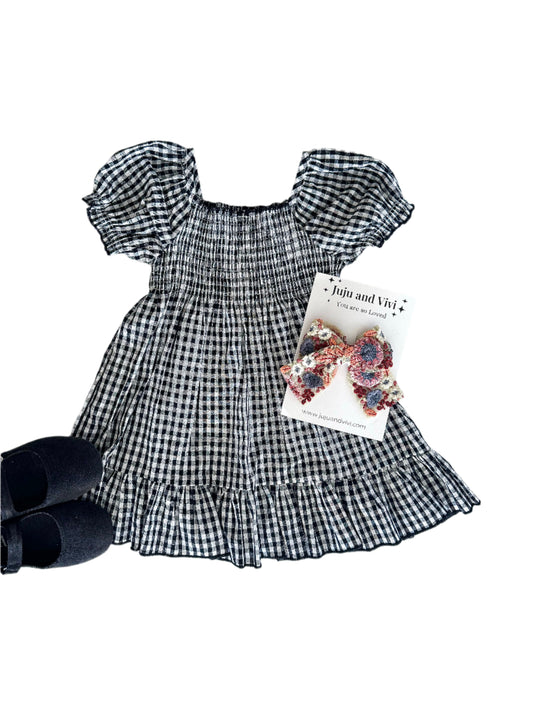 Mila Dress