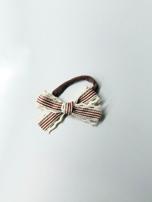 Red Holiday Market //  School Girl