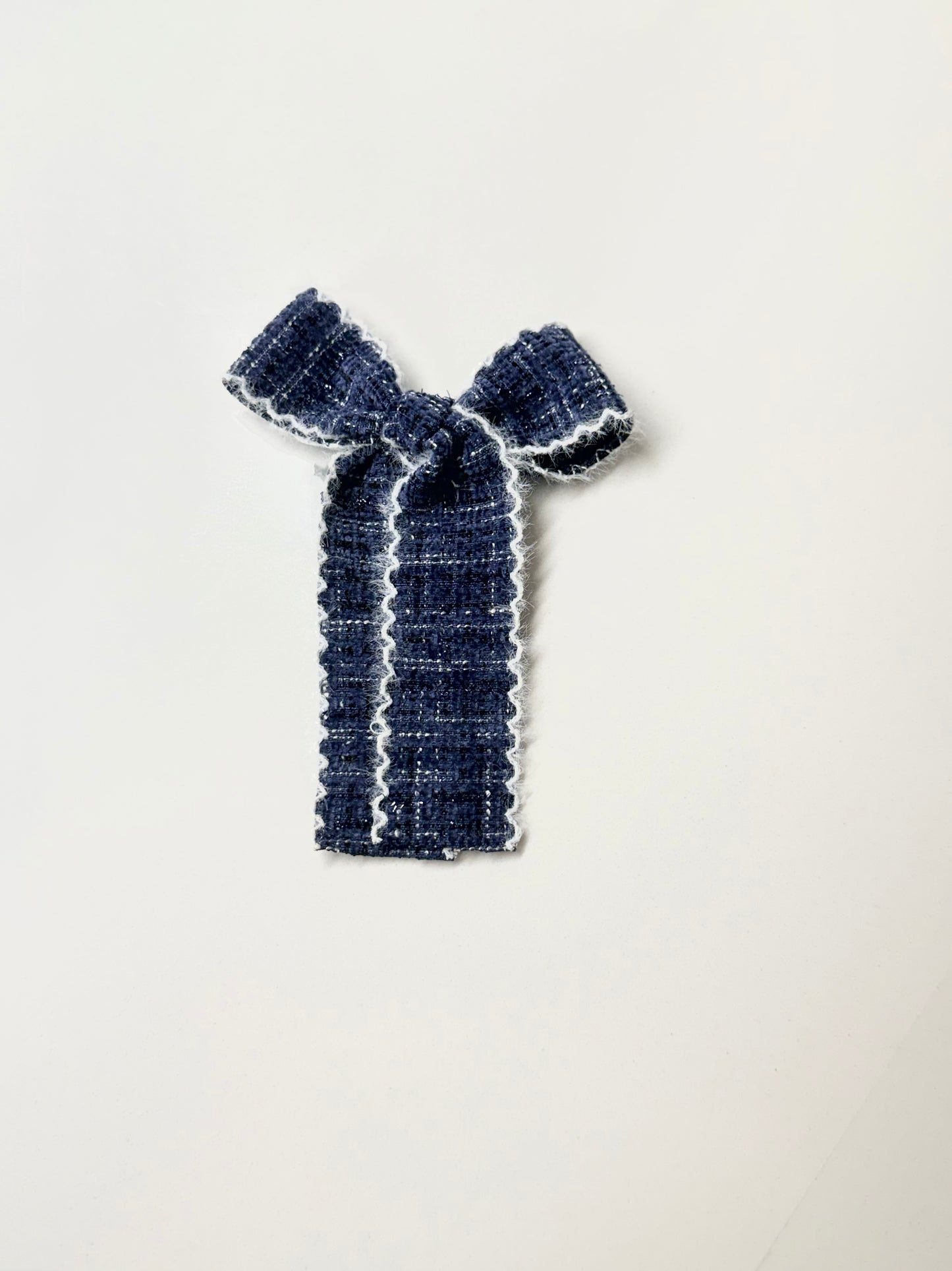 Midnight Frost // Long Tail