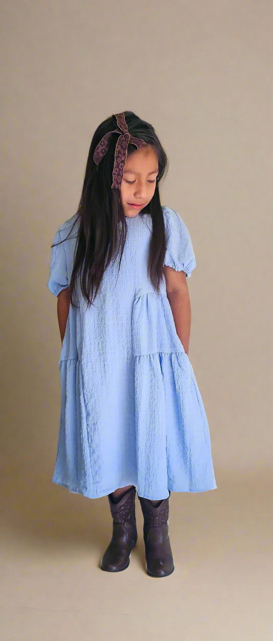 Skylar Dress