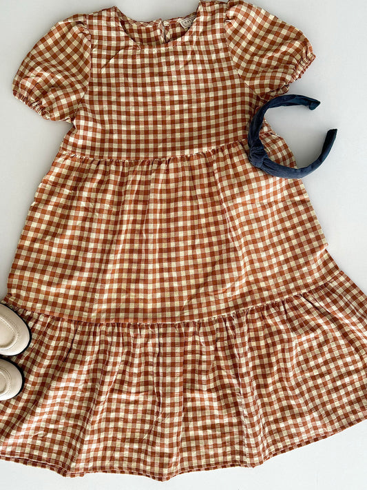 Eva Dress